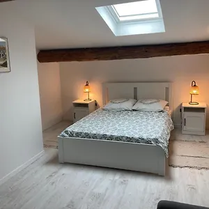  Apartment Neuf Coeur Du Village Frankreich